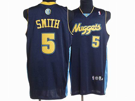 Denver Nuggets jerseys-014